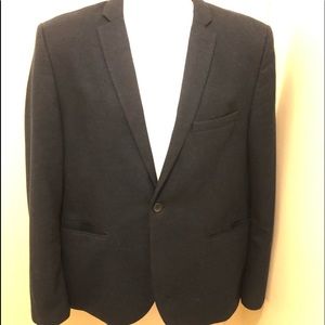 Men’s Fit Blazer Suit Jacket sz 42R